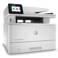 МФУ HP LaserJet Pro M428dw (W1A31A) фото 2